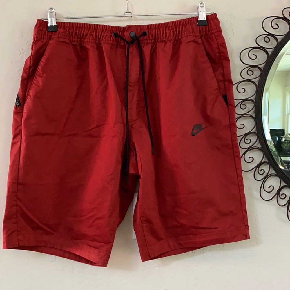 New Nike shorts